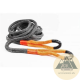 Eslinga elástica Black Snake 8 toneladas 4x4, off road y todoterreno