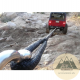 Eslinga elástica Black Snake 8 toneladas 4x4, off road y todoterreno