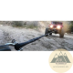 Eslinga elástica Black Snake 8 toneladas 4x4, off road y todoterreno