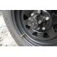 Desinfladores ruedas válvulas para neumáticos 4x4, off road y todoterreno