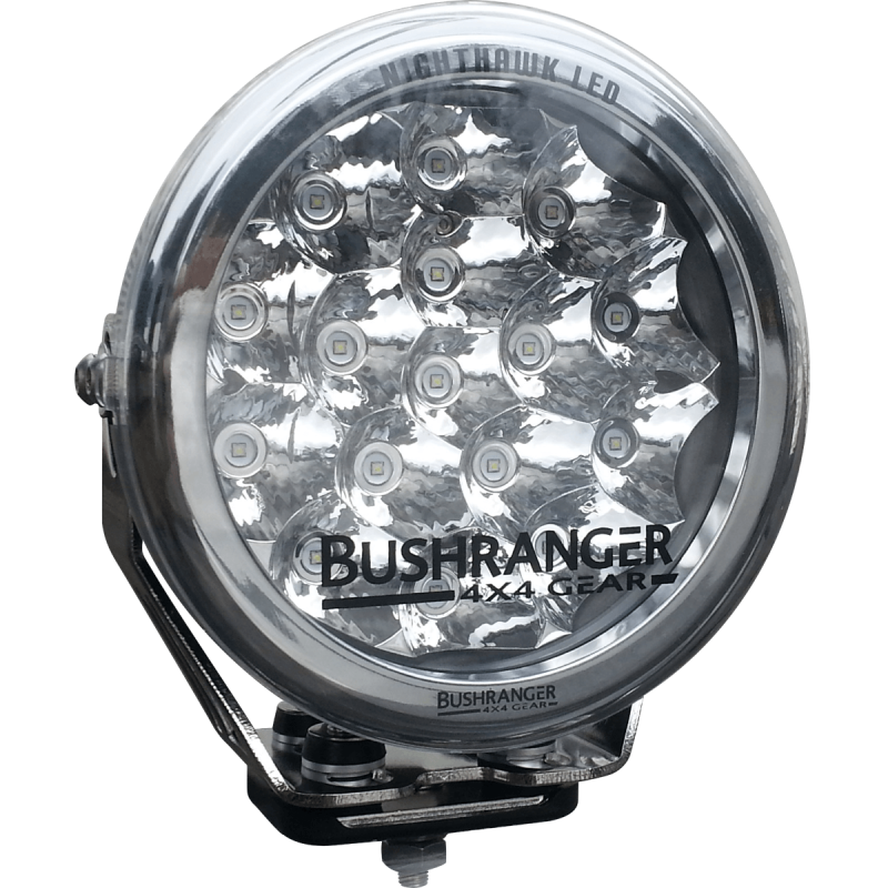 Faros de iluminación LED NightHawk de Bushranger - Accesorios MV