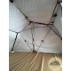 Aislamiento térmico tienda de techo Kalahari Classic