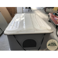 Tienda de techo KALAHARI EXPLORER