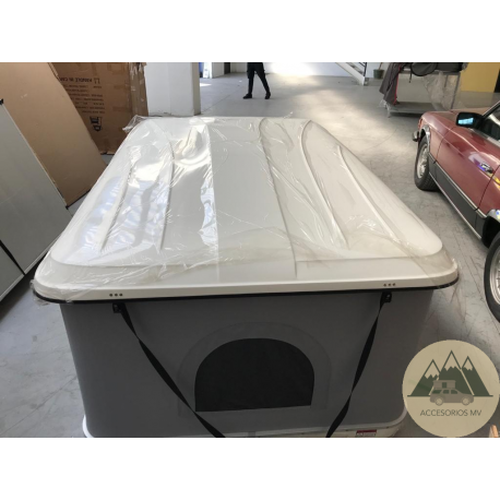 Tienda de techo KALAHARI EXPLORER