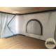 Tienda de techo KALAHARI EXPLORER