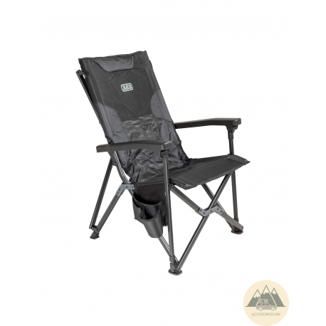 Sillón plegable de camping ARB Pinnacle